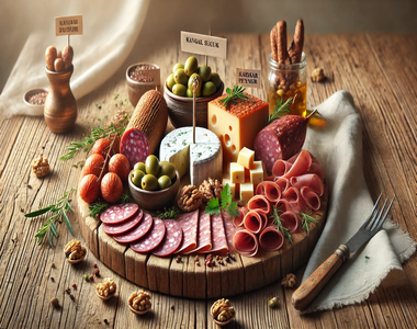 Emirs Gıda Şarküteri